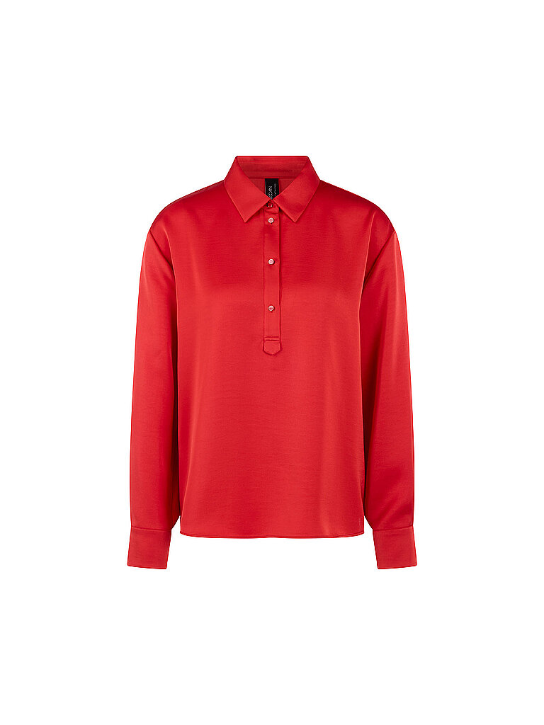 Marc CAIN Bluse  rot   38 damen